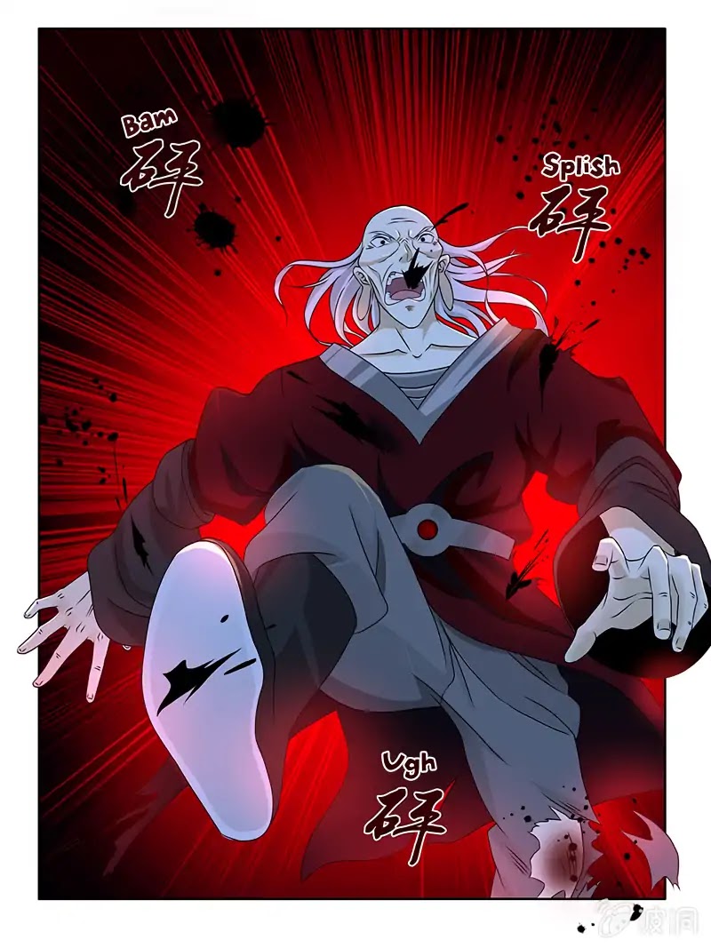 Yong Heng Zhi Zun Chapter 176 - Page 2