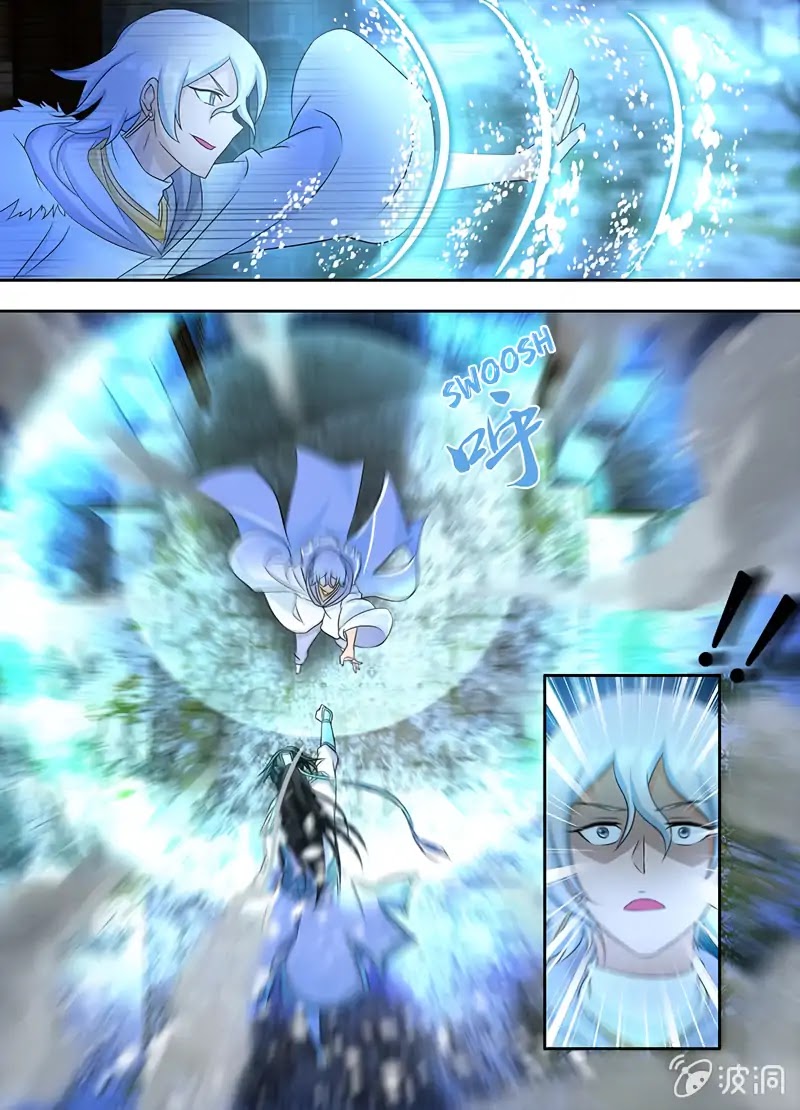 Yong Heng Zhi Zun Chapter 178 - Page 1