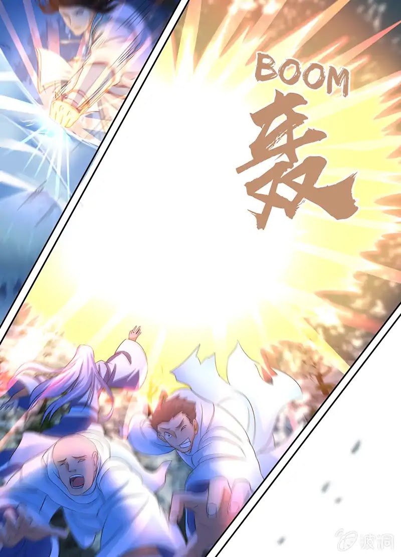 Yong Heng Zhi Zun Chapter 178 - Page 11