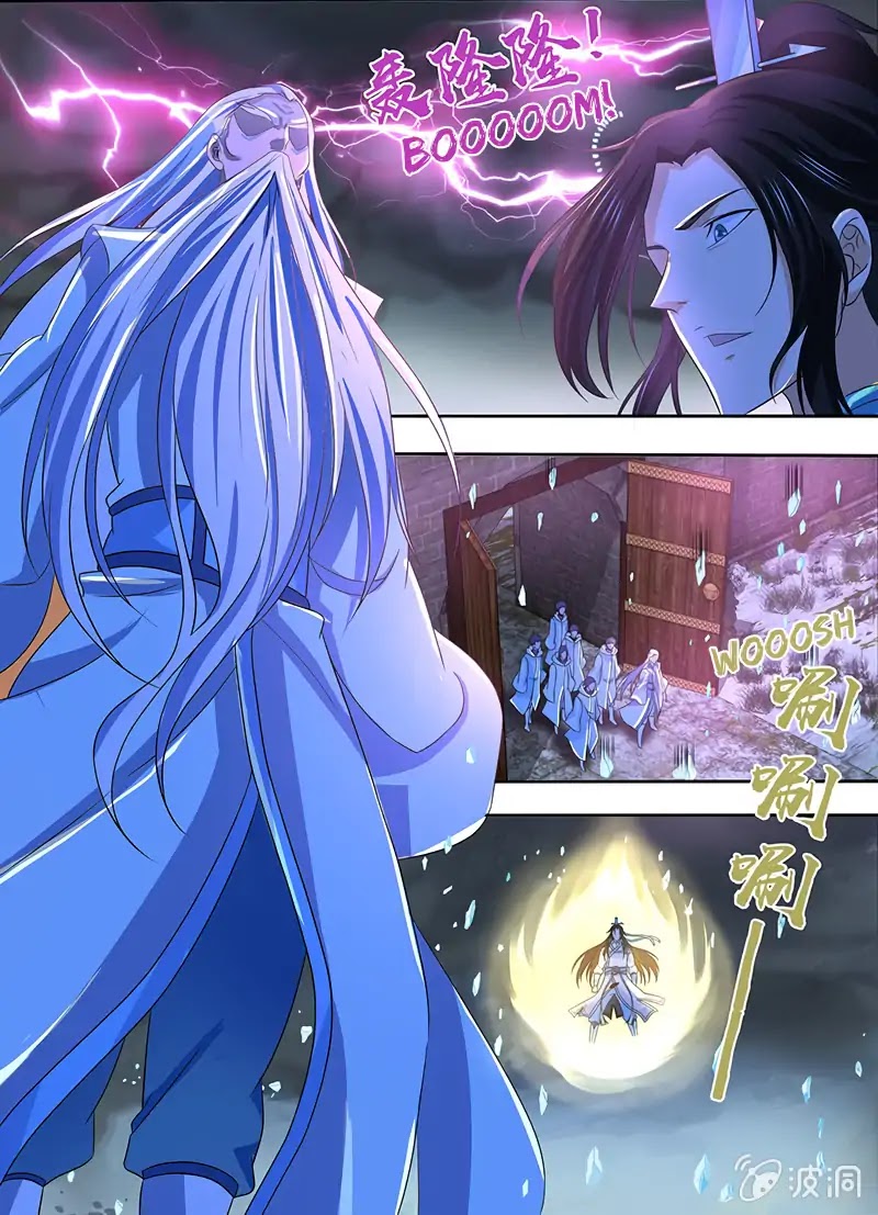 Yong Heng Zhi Zun Chapter 178 - Page 7