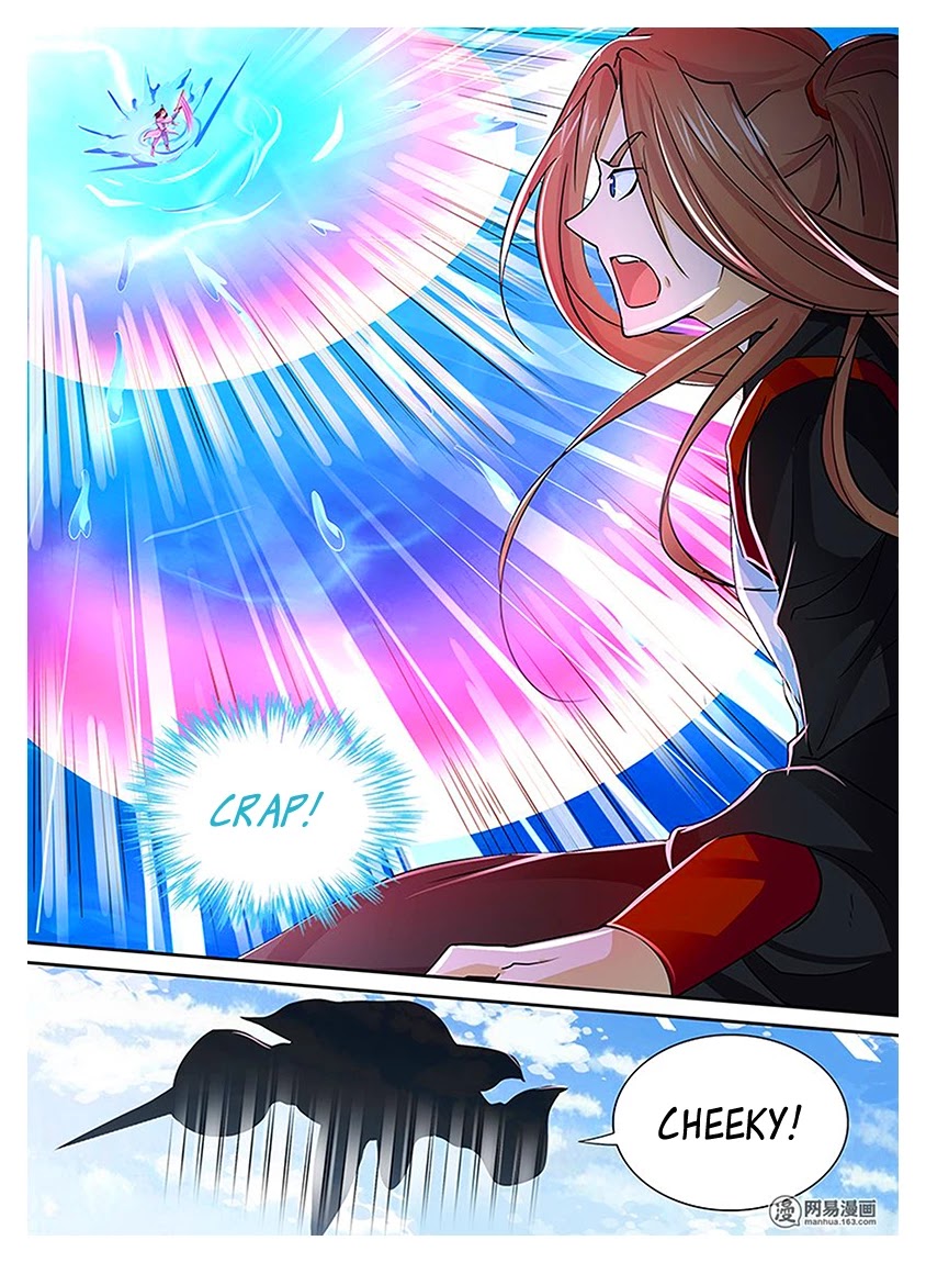 Yong Heng Zhi Zun Chapter 18 - Page 15