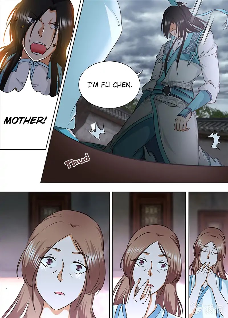 Yong Heng Zhi Zun Chapter 180 - Page 5