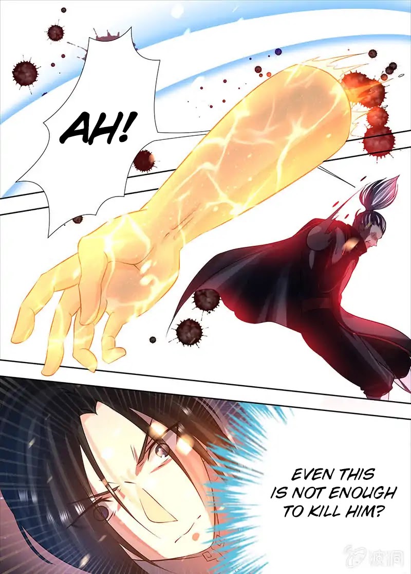 Yong Heng Zhi Zun Chapter 184 - Page 12