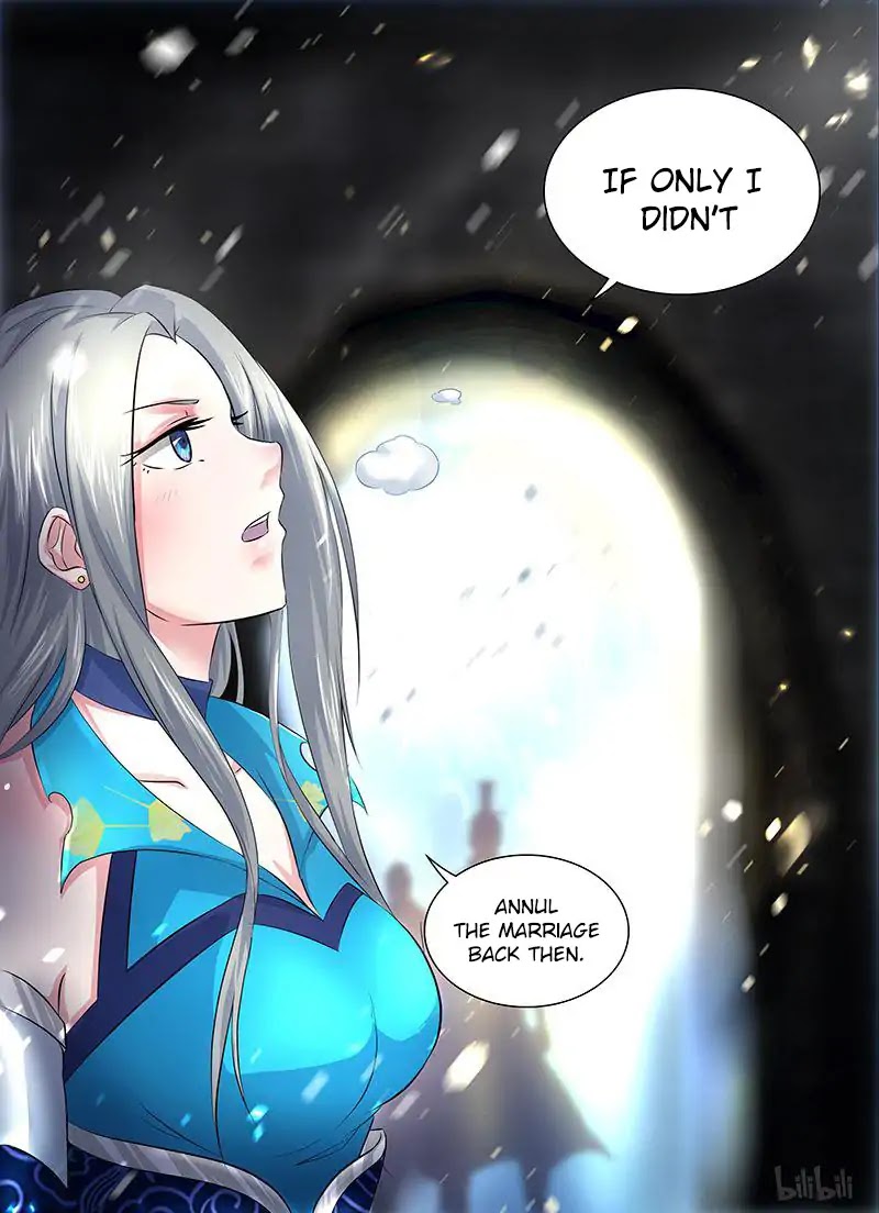 Yong Heng Zhi Zun Chapter 185 - Page 14