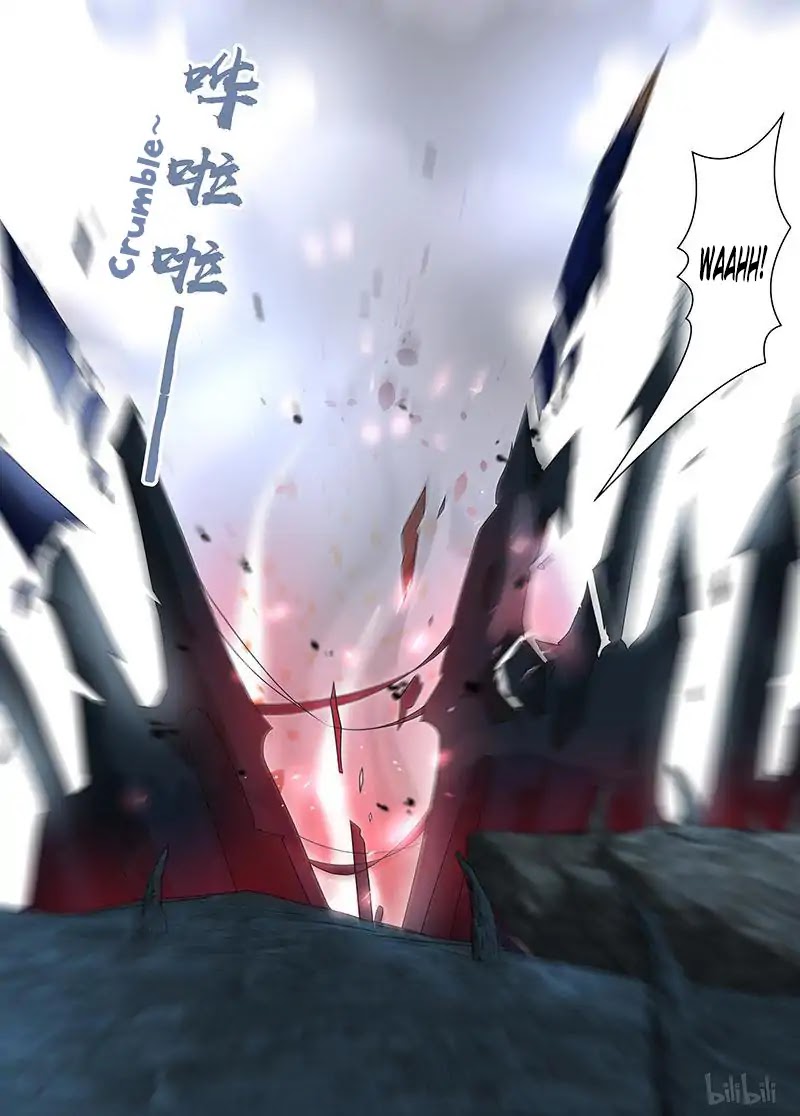 Yong Heng Zhi Zun Chapter 187 - Page 3