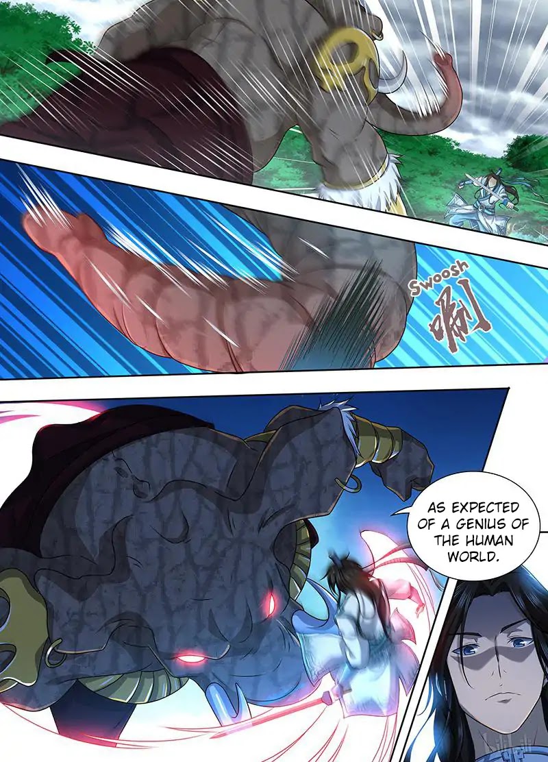 Yong Heng Zhi Zun Chapter 188 - Page 2