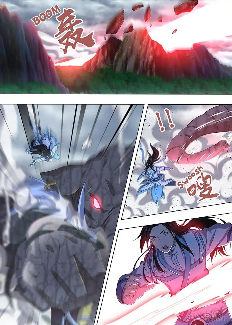 Yong Heng Zhi Zun Chapter 188 - Page 6