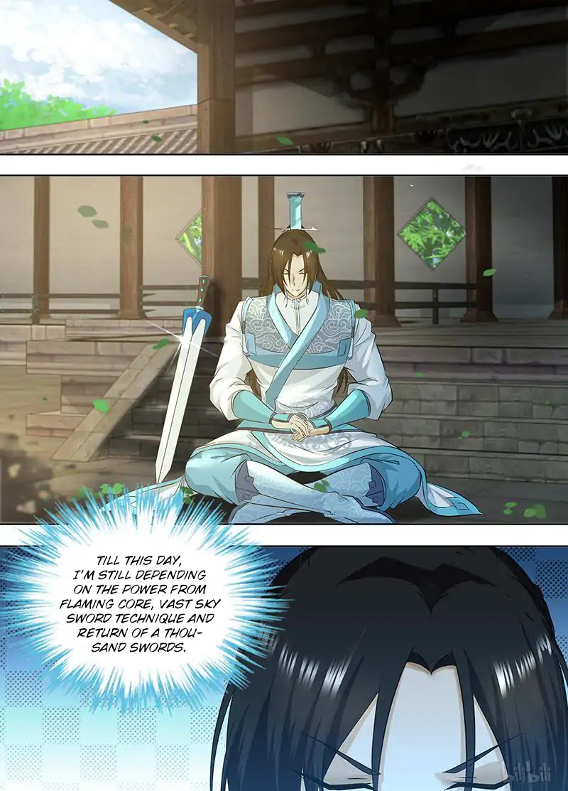 Yong Heng Zhi Zun Chapter 190 - Page 5