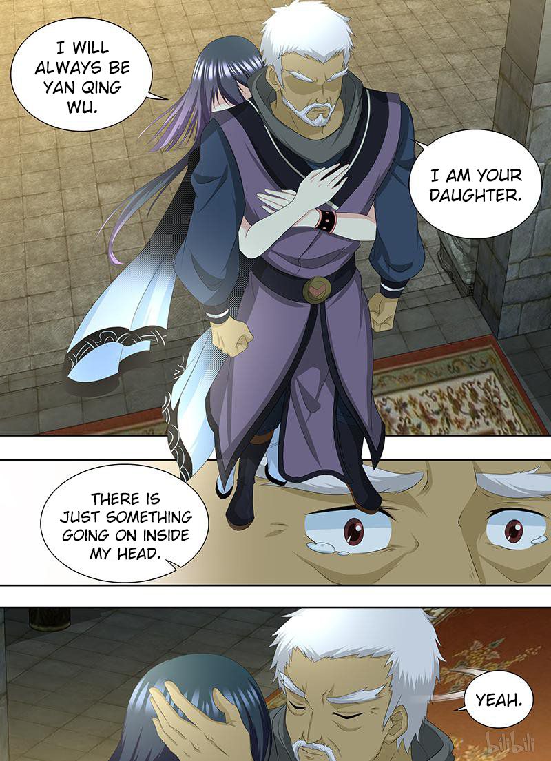 Yong Heng Zhi Zun Chapter 201 - Page 10