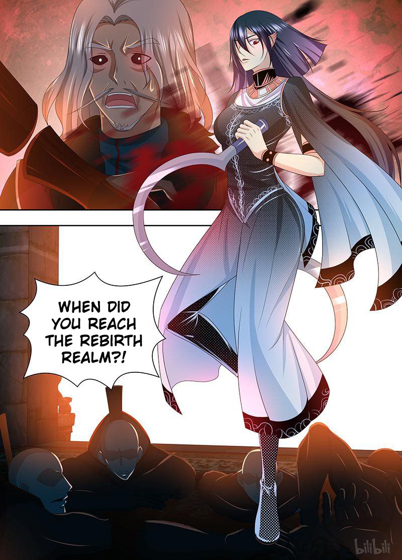 Yong Heng Zhi Zun Chapter 201 - Page 7