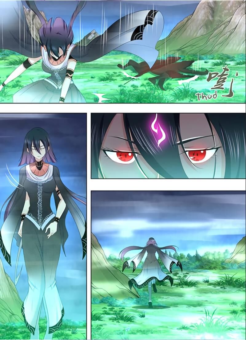 Yong Heng Zhi Zun Chapter 208 - Page 10