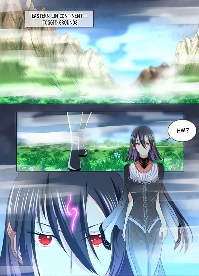 Yong Heng Zhi Zun Chapter 208 - Page 2