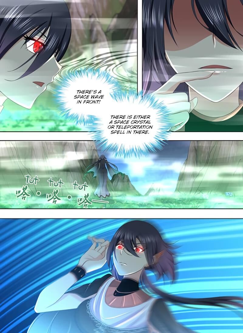 Yong Heng Zhi Zun Chapter 208 - Page 3