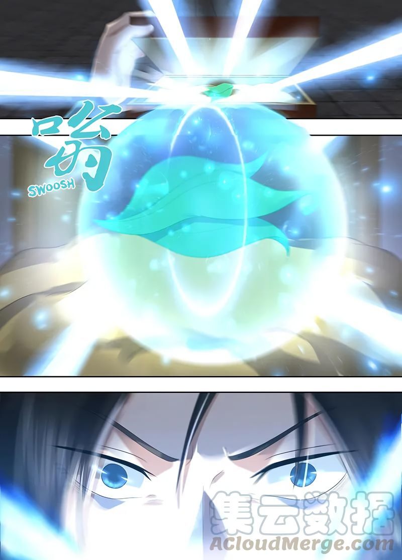 Yong Heng Zhi Zun Chapter 213 - Page 11