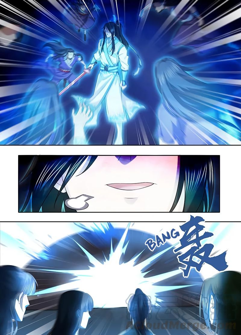 Yong Heng Zhi Zun Chapter 215 - Page 13