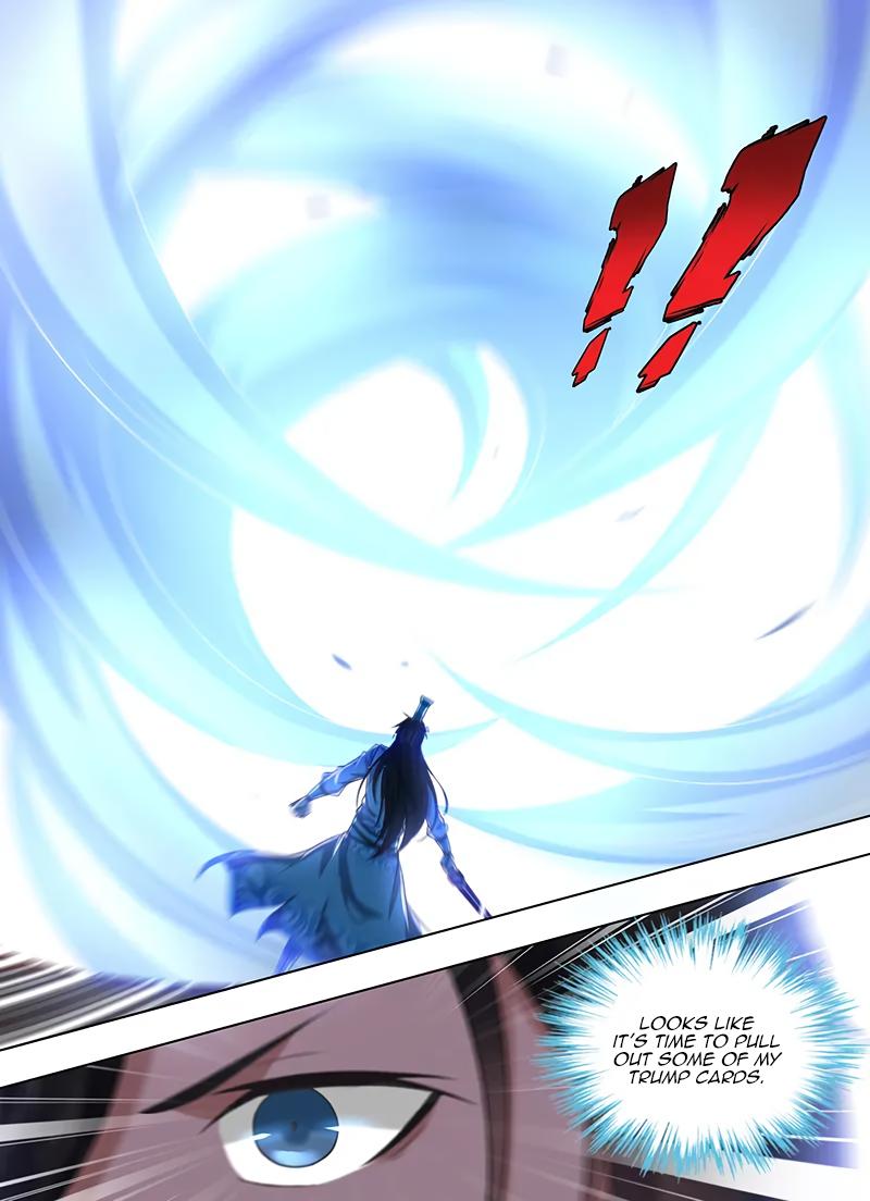 Yong Heng Zhi Zun Chapter 220 - Page 2