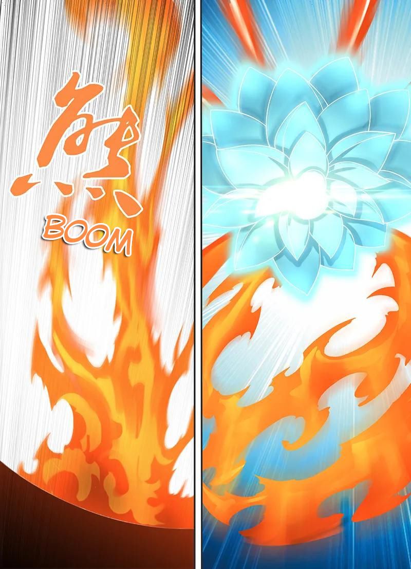 Yong Heng Zhi Zun Chapter 221 - Page 3