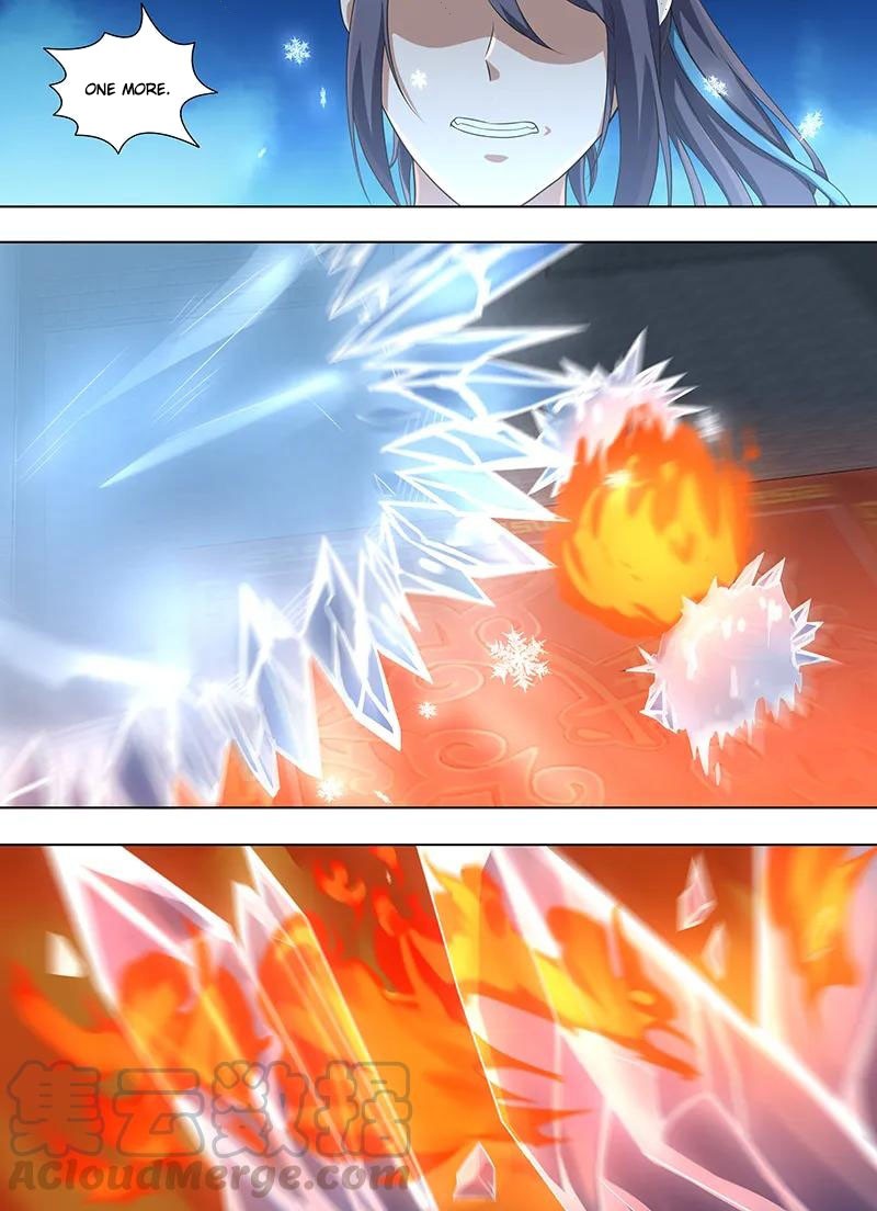Yong Heng Zhi Zun Chapter 222 - Page 4