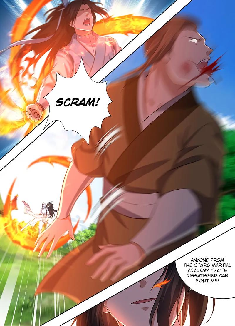 Yong Heng Zhi Zun Chapter 223 - Page 6