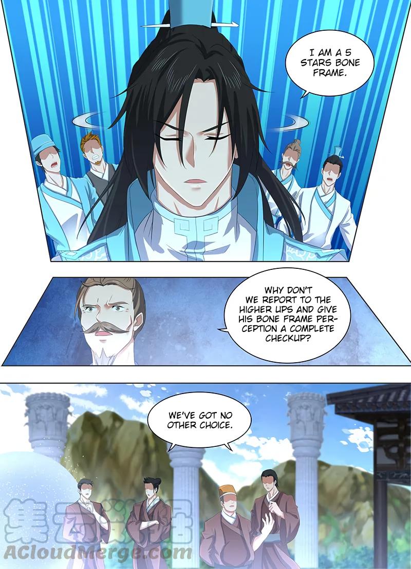 Yong Heng Zhi Zun Chapter 224 - Page 13