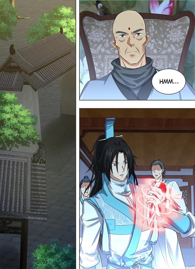 Yong Heng Zhi Zun Chapter 224 - Page 14