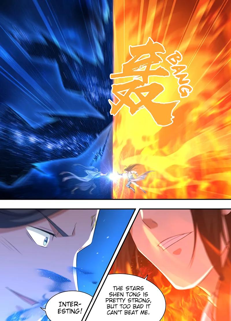 Yong Heng Zhi Zun Chapter 224 - Page 2
