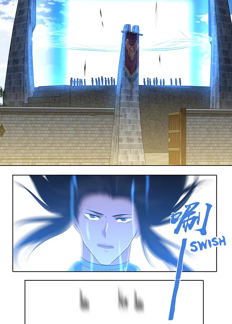 Yong Heng Zhi Zun Chapter 224 - Page 5