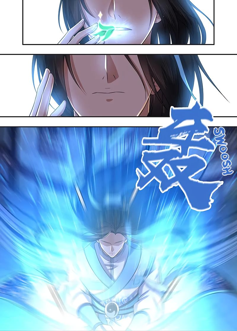 Yong Heng Zhi Zun Chapter 225 - Page 6