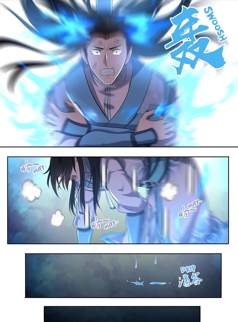 Yong Heng Zhi Zun Chapter 225 - Page 8
