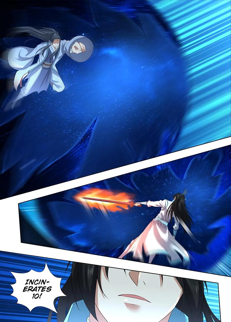 Yong Heng Zhi Zun Chapter 226 - Page 10