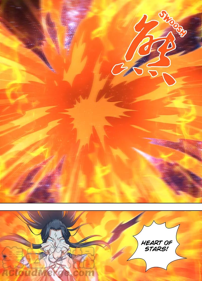 Yong Heng Zhi Zun Chapter 226 - Page 11