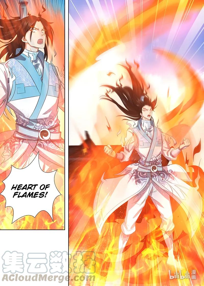 Yong Heng Zhi Zun Chapter 226 - Page 13