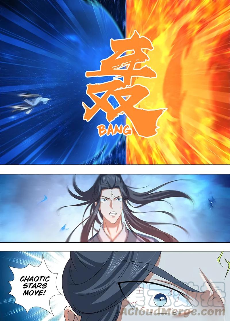Yong Heng Zhi Zun Chapter 226 - Page 9