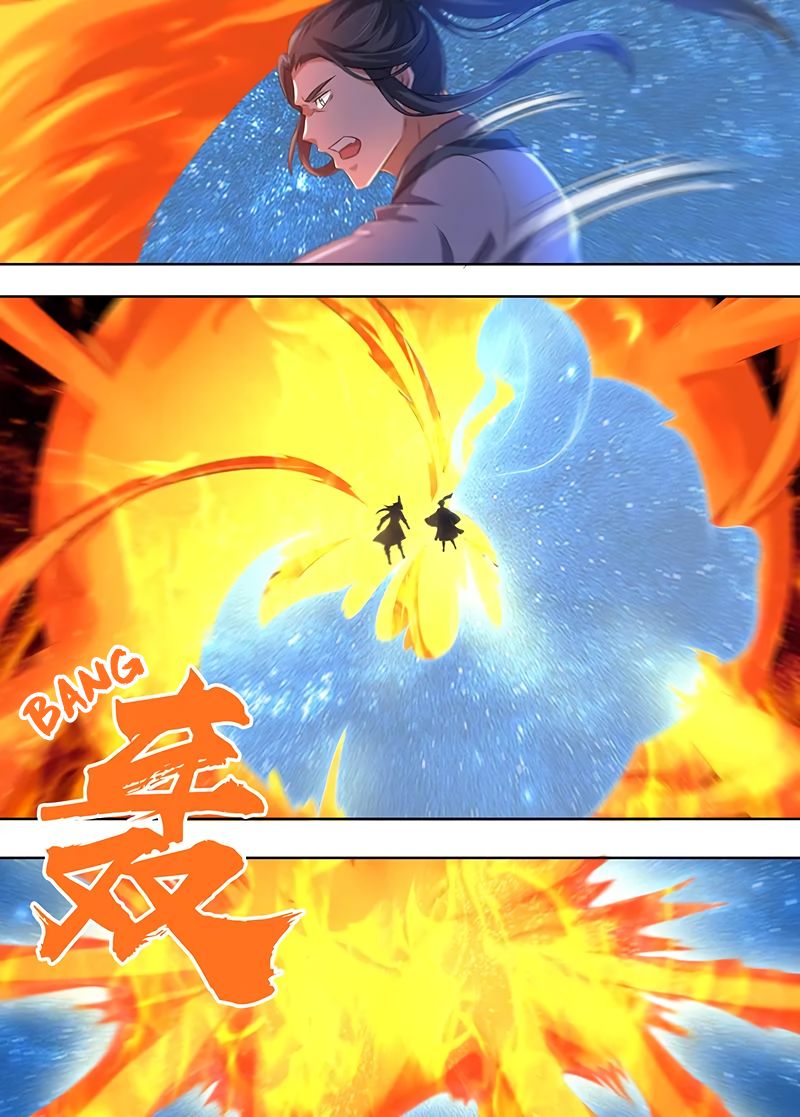 Yong Heng Zhi Zun Chapter 227 - Page 6