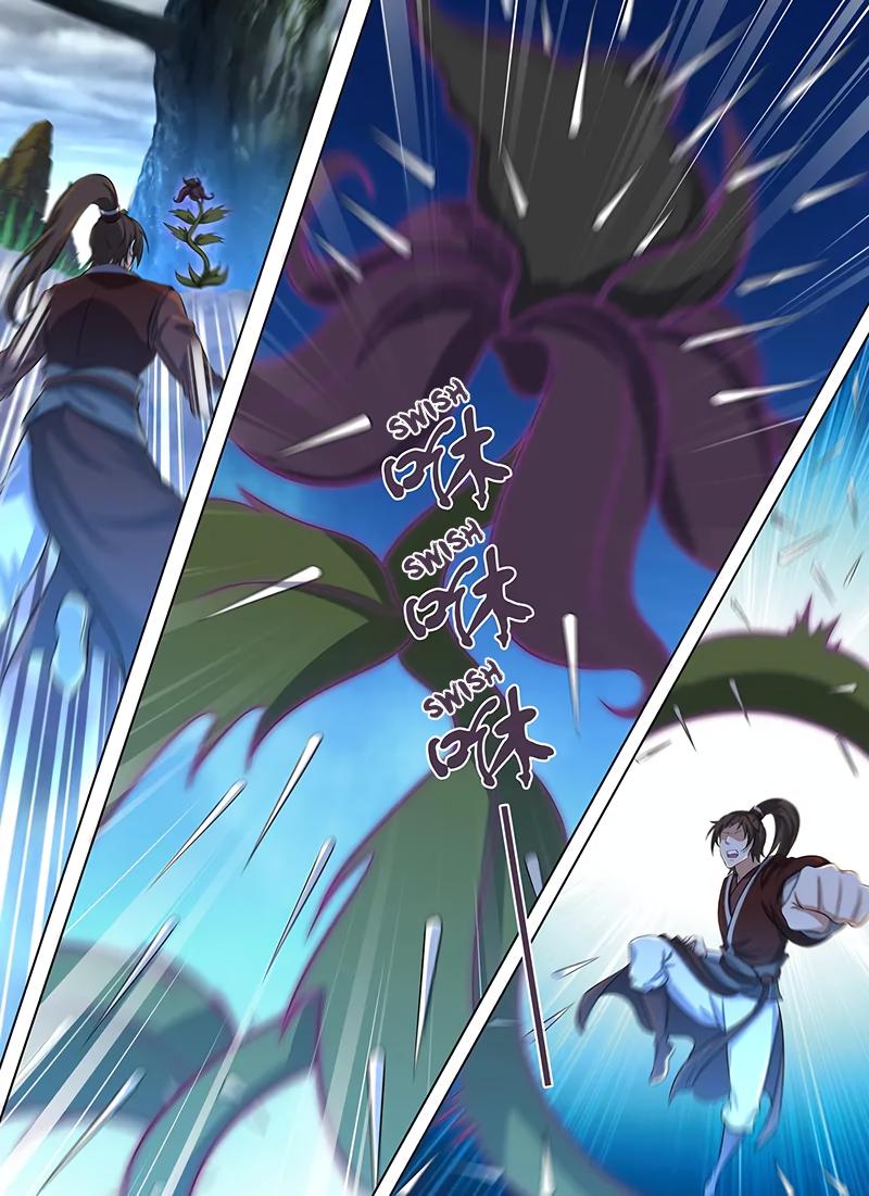 Yong Heng Zhi Zun Chapter 228 - Page 6