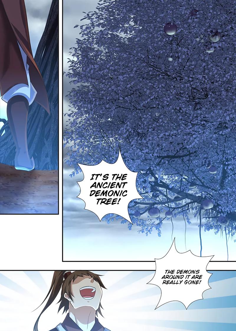 Yong Heng Zhi Zun Chapter 229 - Page 14