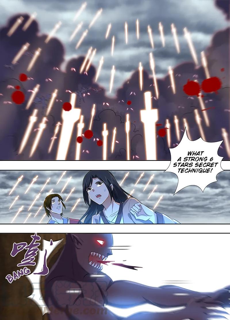 Yong Heng Zhi Zun Chapter 229 - Page 9