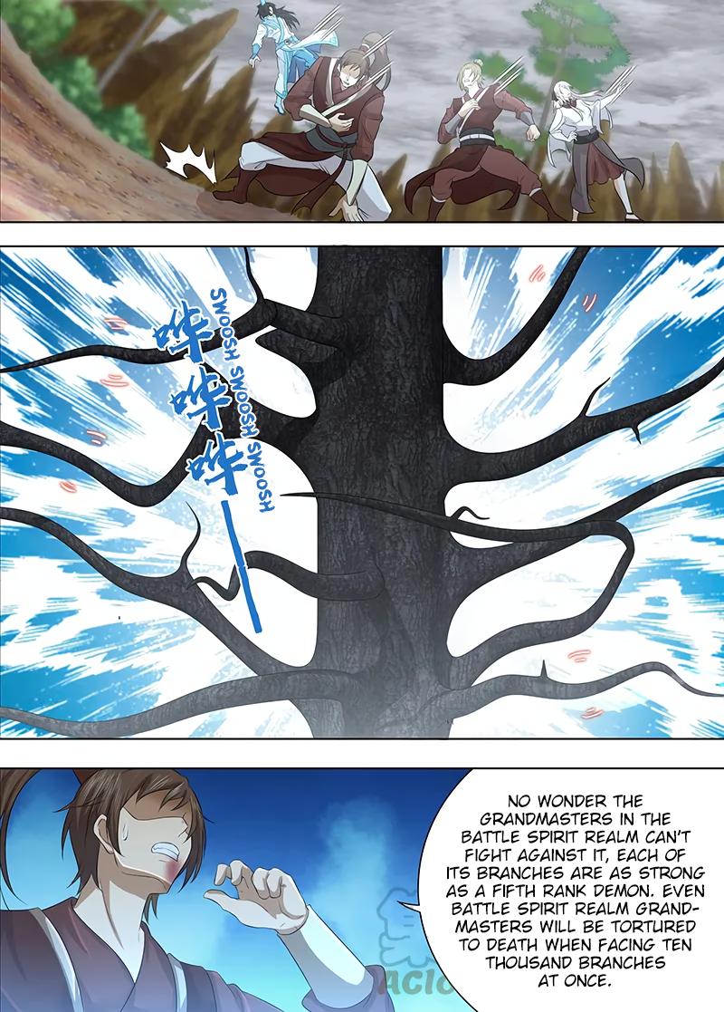 Yong Heng Zhi Zun Chapter 230 - Page 1