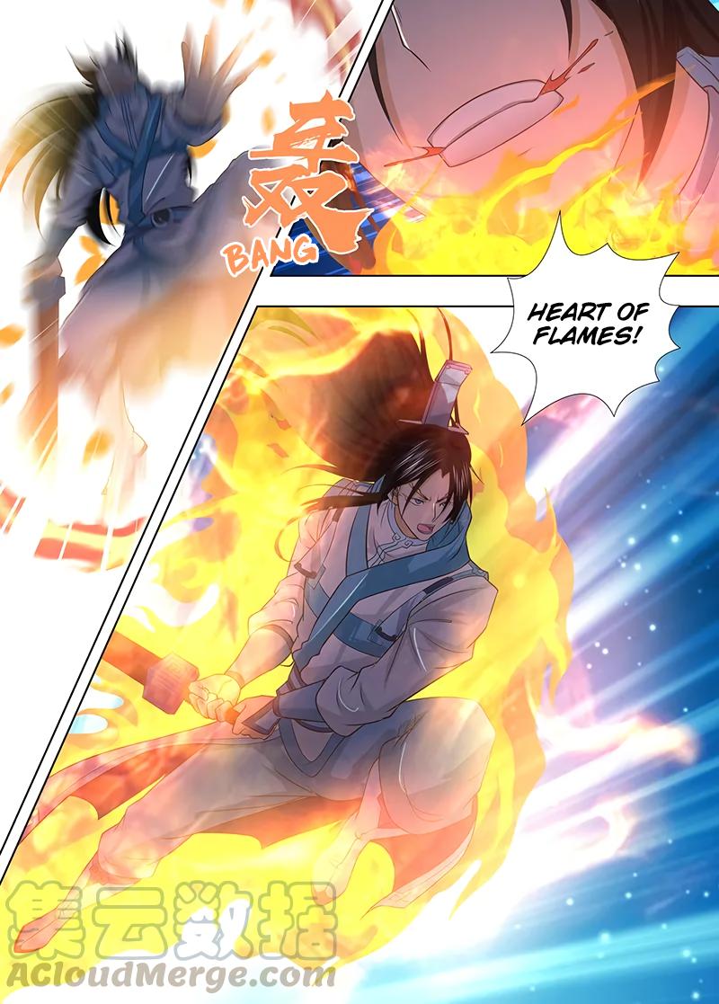 Yong Heng Zhi Zun Chapter 230 - Page 11