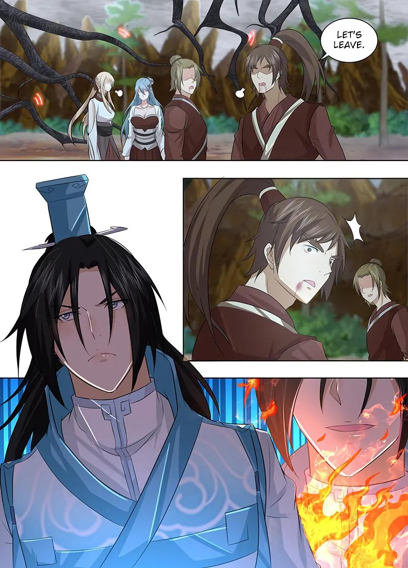 Yong Heng Zhi Zun Chapter 230 - Page 2