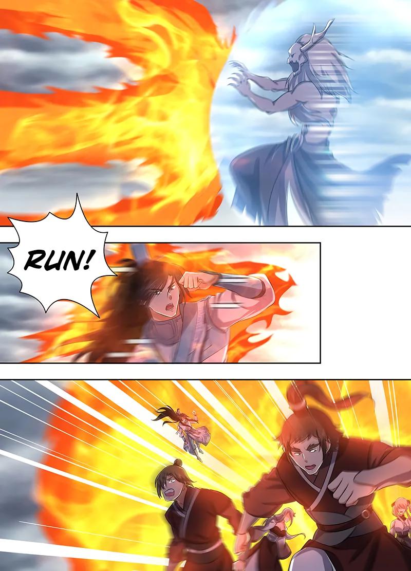 Yong Heng Zhi Zun Chapter 231 - Page 14