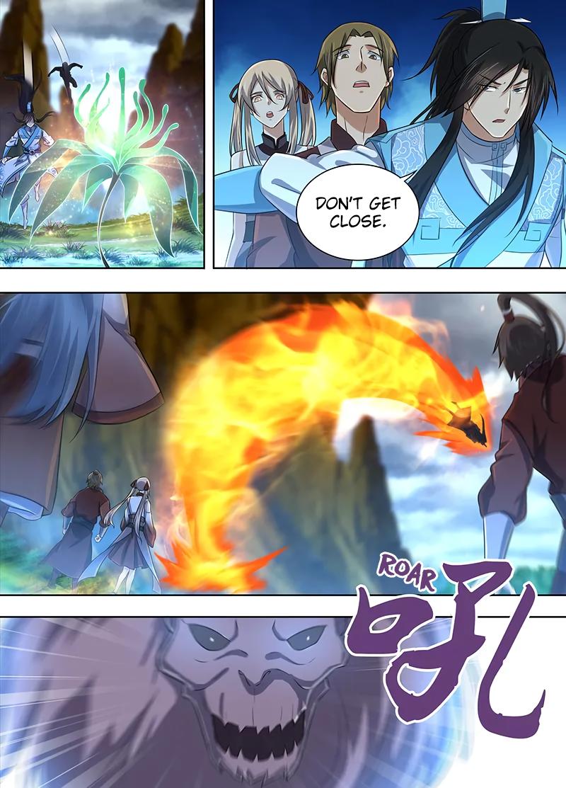 Yong Heng Zhi Zun Chapter 231 - Page 6