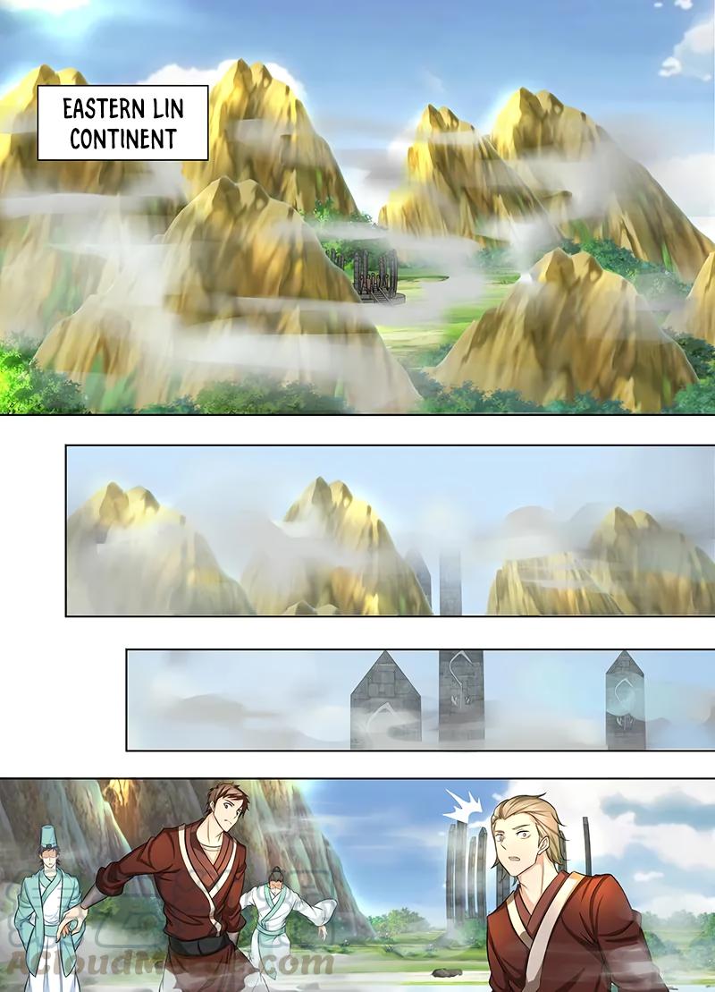 Yong Heng Zhi Zun Chapter 232 - Page 7
