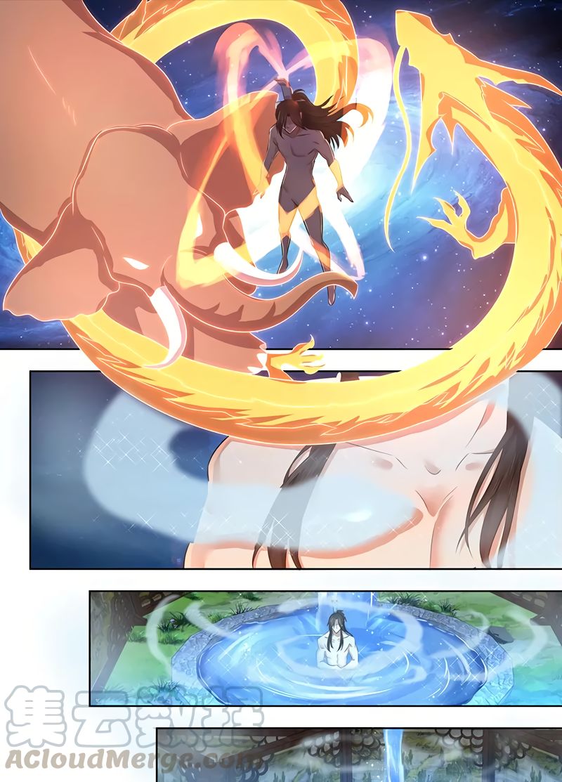 Yong Heng Zhi Zun Chapter 233 - Page 3