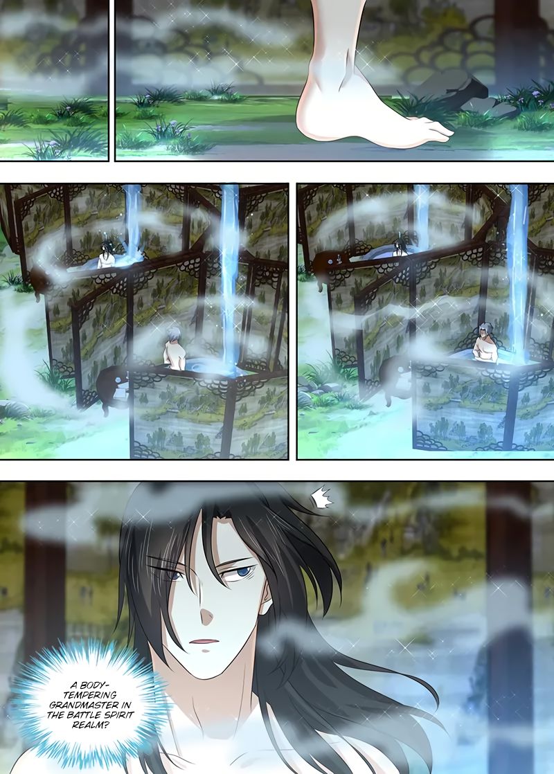Yong Heng Zhi Zun Chapter 233 - Page 4
