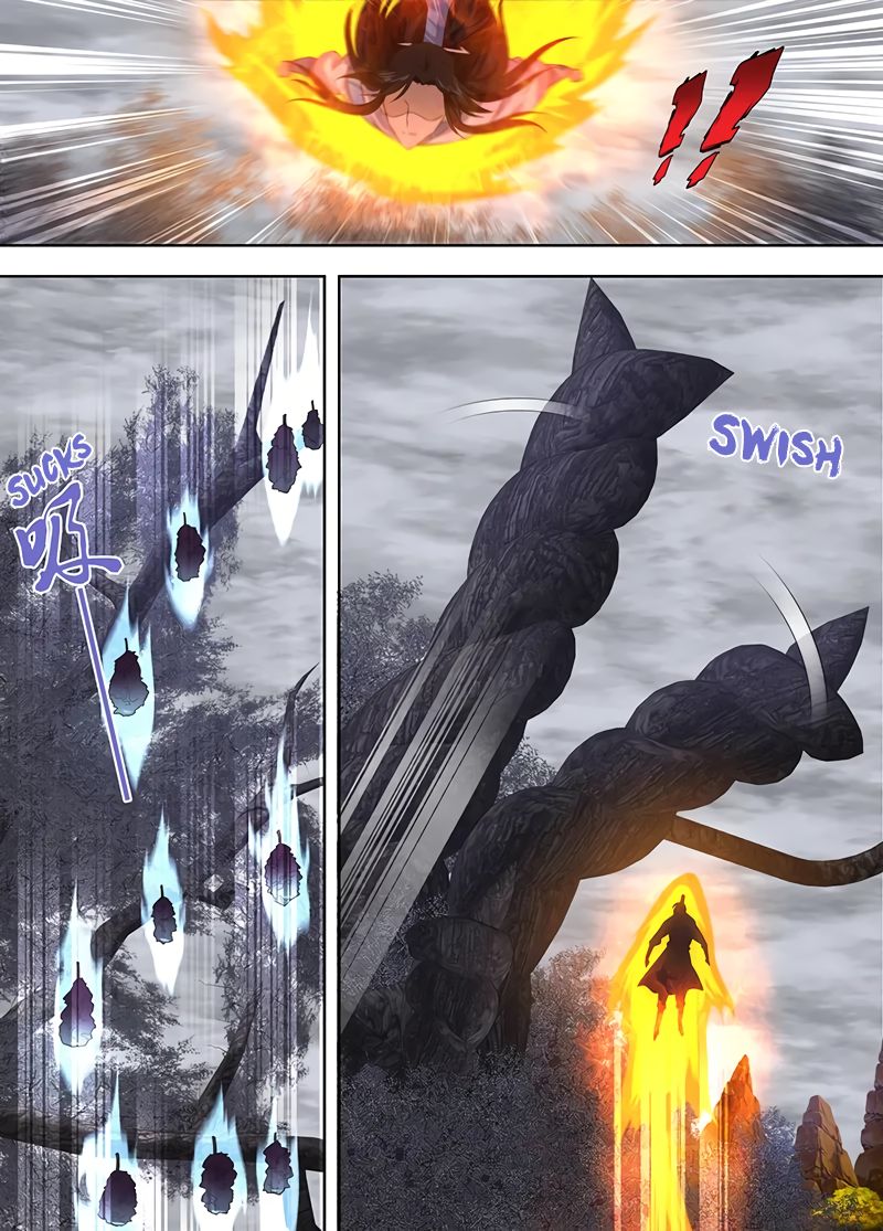 Yong Heng Zhi Zun Chapter 234 - Page 15