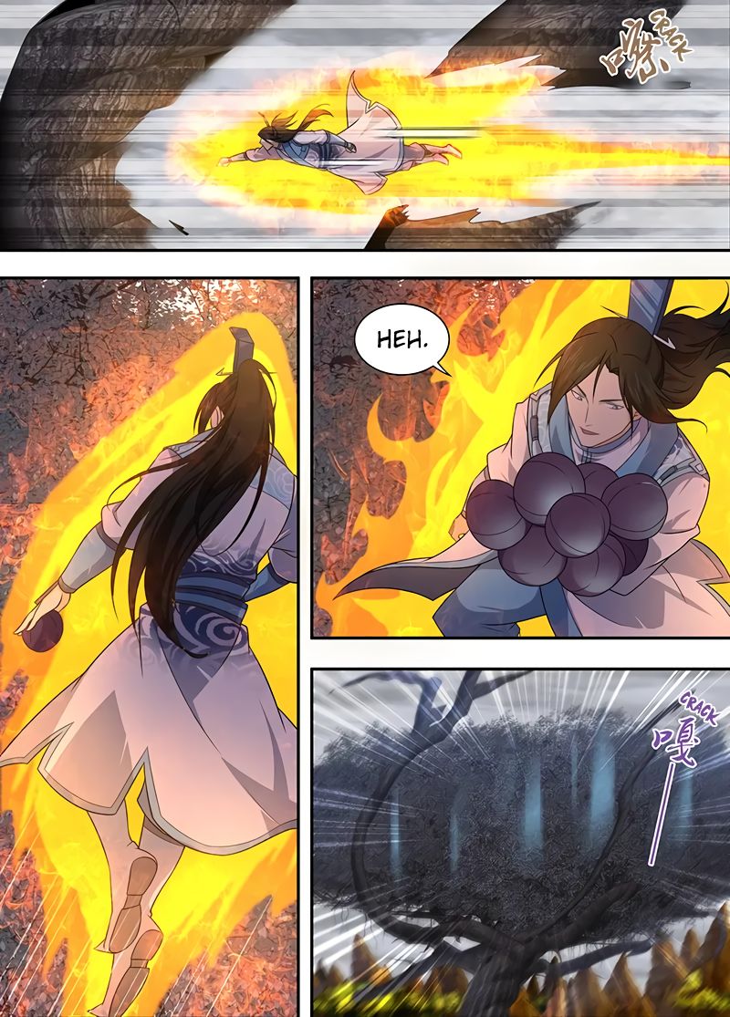 Yong Heng Zhi Zun Chapter 234 - Page 16