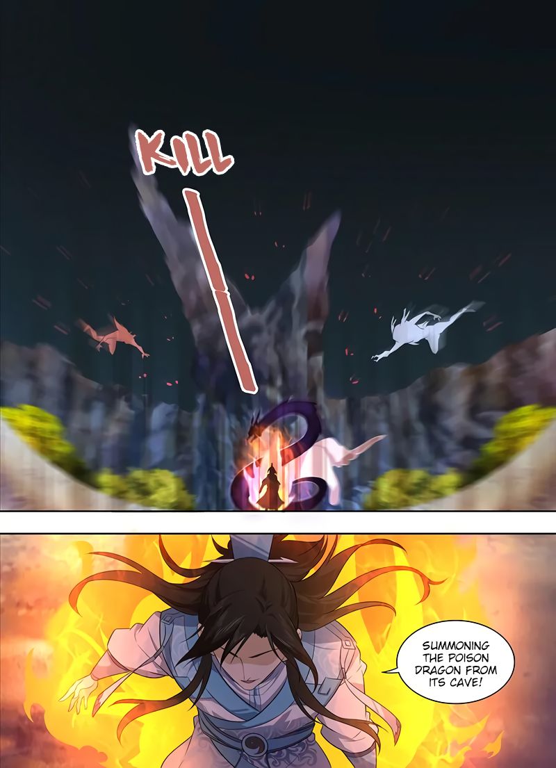 Yong Heng Zhi Zun Chapter 234 - Page 7