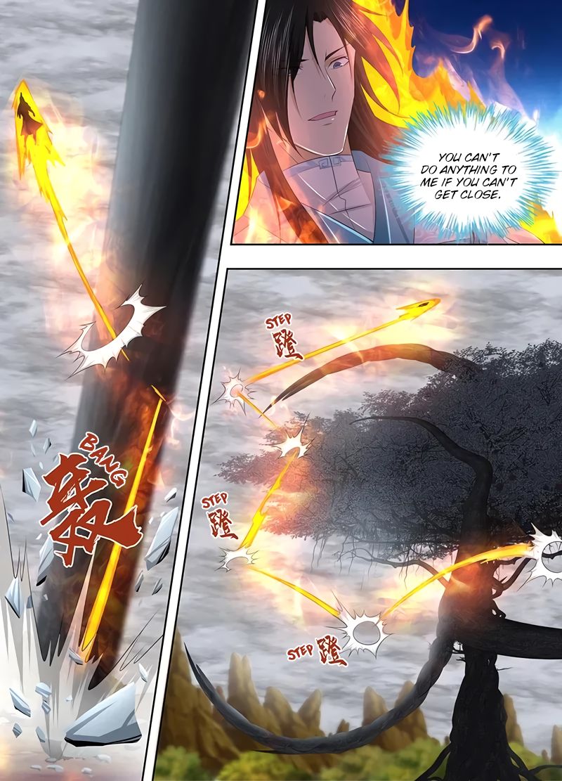 Yong Heng Zhi Zun Chapter 235 - Page 2