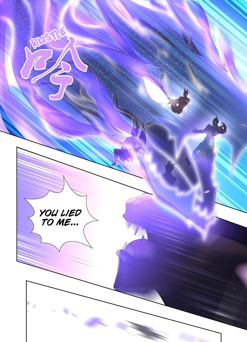 Yong Heng Zhi Zun Chapter 236 - Page 15